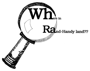 Where in Randy-Handy Land?