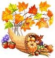 fall clip art