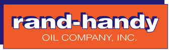 Rand Handy Oil Logo