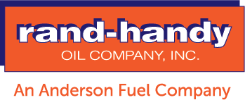 Rand Handy Oil Logo